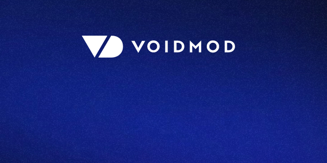 VOIDMOD
